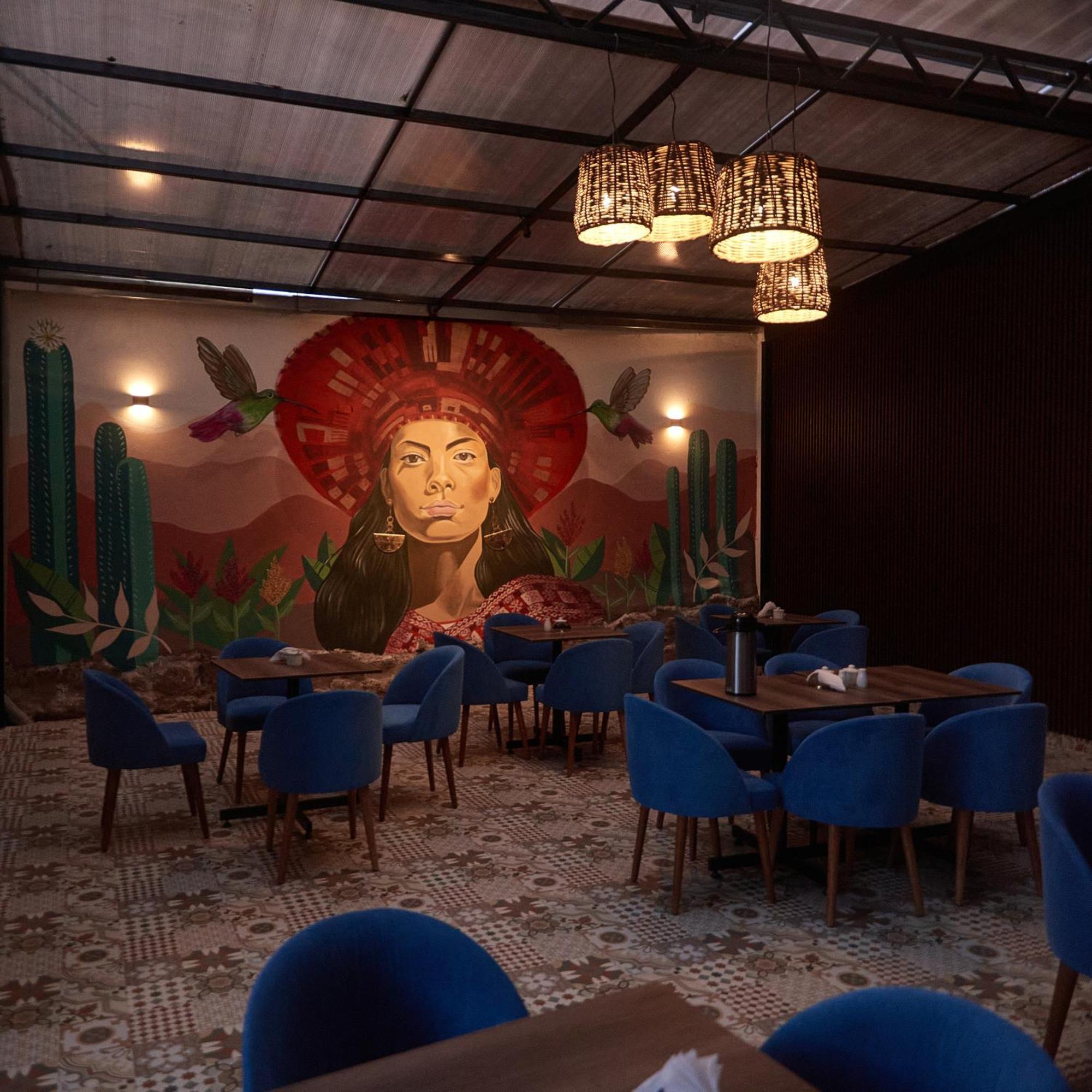 Way Kap Hostel Cusco Dış mekan fotoğraf